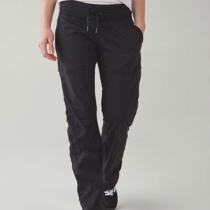 Lululemon dance studio pant
